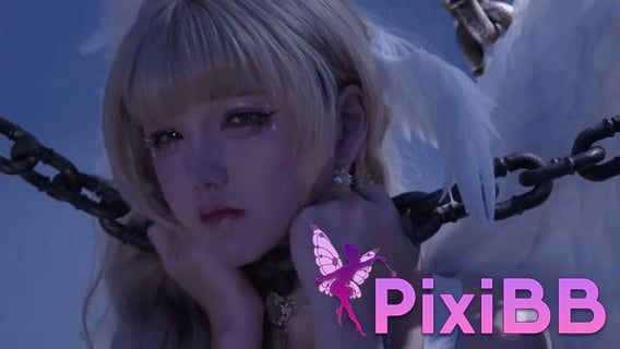 Cosplay Kaoru KaOri Passionate Angel PixiBB.COM 223