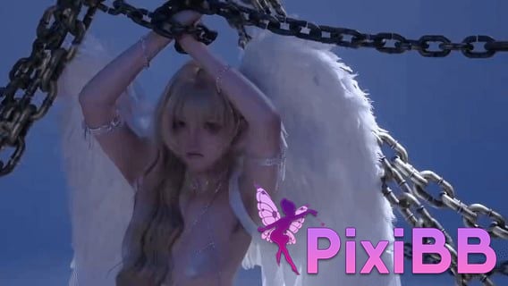 Cosplay Kaoru KaOri Passionate Angel PixiBB.COM 224