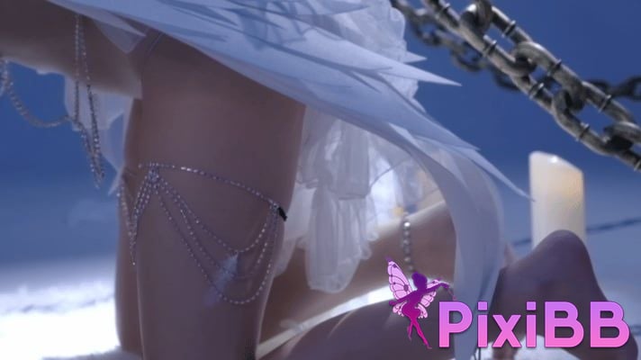 Cosplay Kaoru KaOri Passionate Angel PixiBB.COM 236