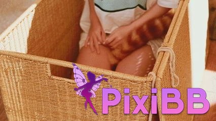 Cosplay Ah Hung kaOri Cat Soybean Powder PixiBB.COM 181