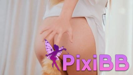 Cosplay Ah Hung kaOri Cat Soybean Powder PixiBB.COM 183