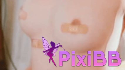 Cosplay Ah Hung kaOri Cat Soybean Powder PixiBB.COM 190