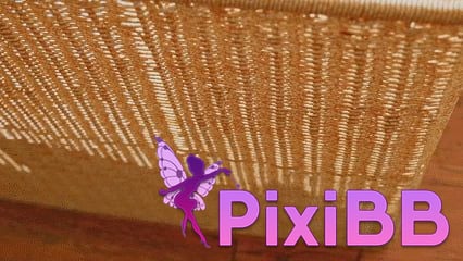 Cosplay Ah Hung kaOri Cat Soybean Powder PixiBB.COM 212