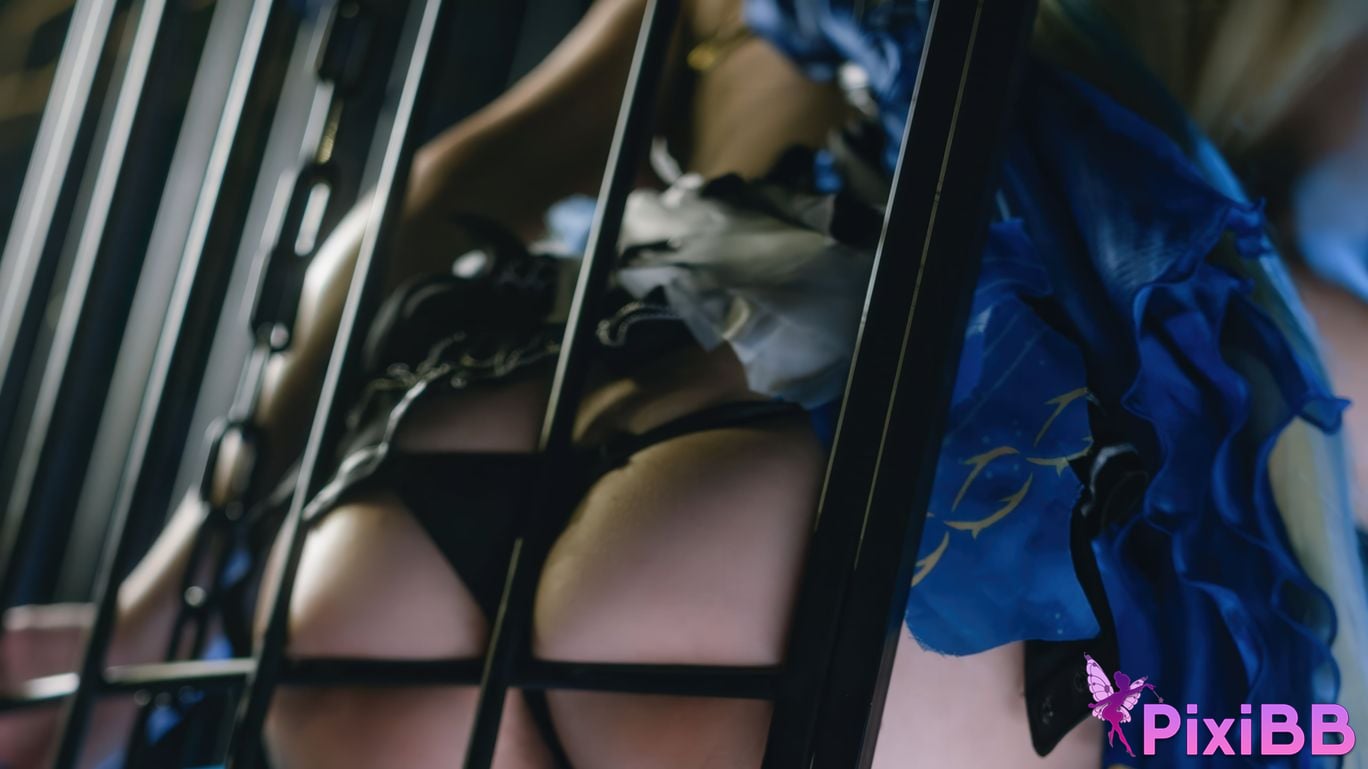 Cosplay AhnkaOri Fludelis PixiBB.COM 122