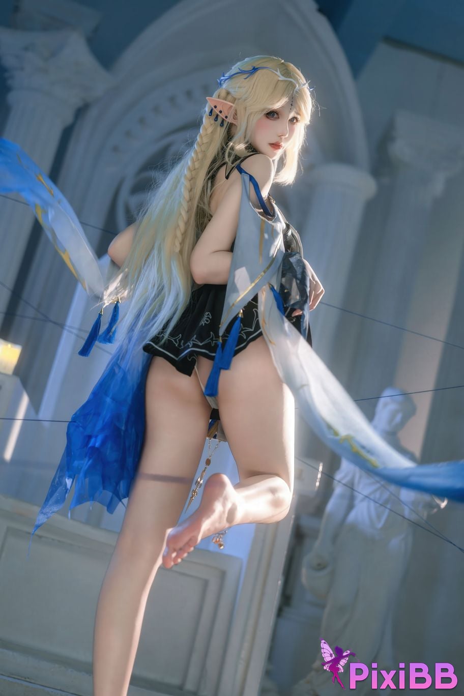 Cosplay Ahn KaOri Katyia PixiBB.COM 027