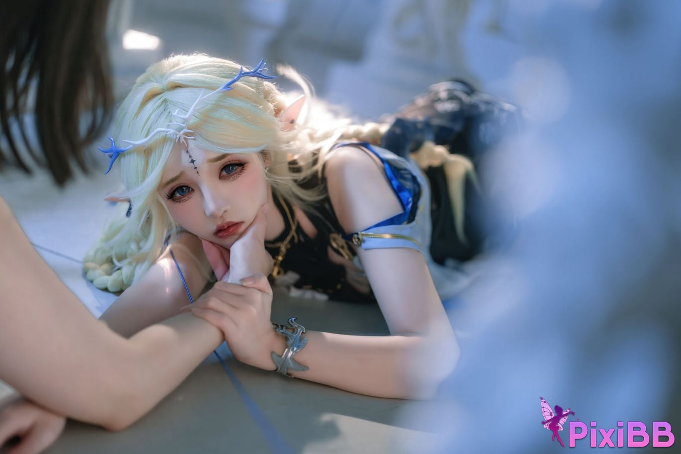 Cosplay Ahn KaOri Katyia PixiBB.COM 033