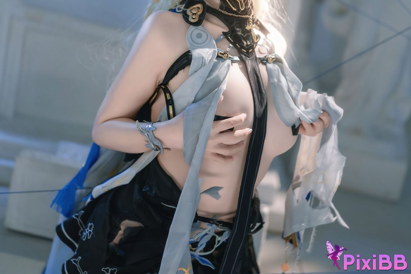 Cosplay Ahn KaOri Katyia PixiBB.COM 077