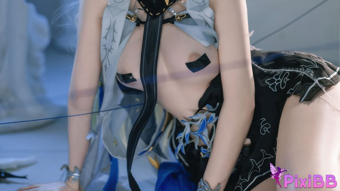 Cosplay Ahn KaOri Katyia PixiBB.COM 088