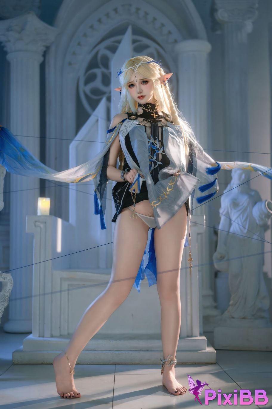 Cosplay Ahn KaOri Katyia PixiBB.COM 120