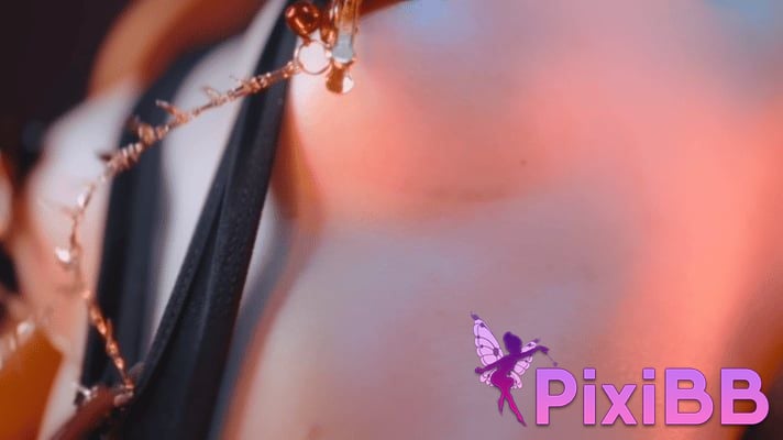 Cosplay Ah Hung kaOri Vulcan Mavika PixiBB.COM 170