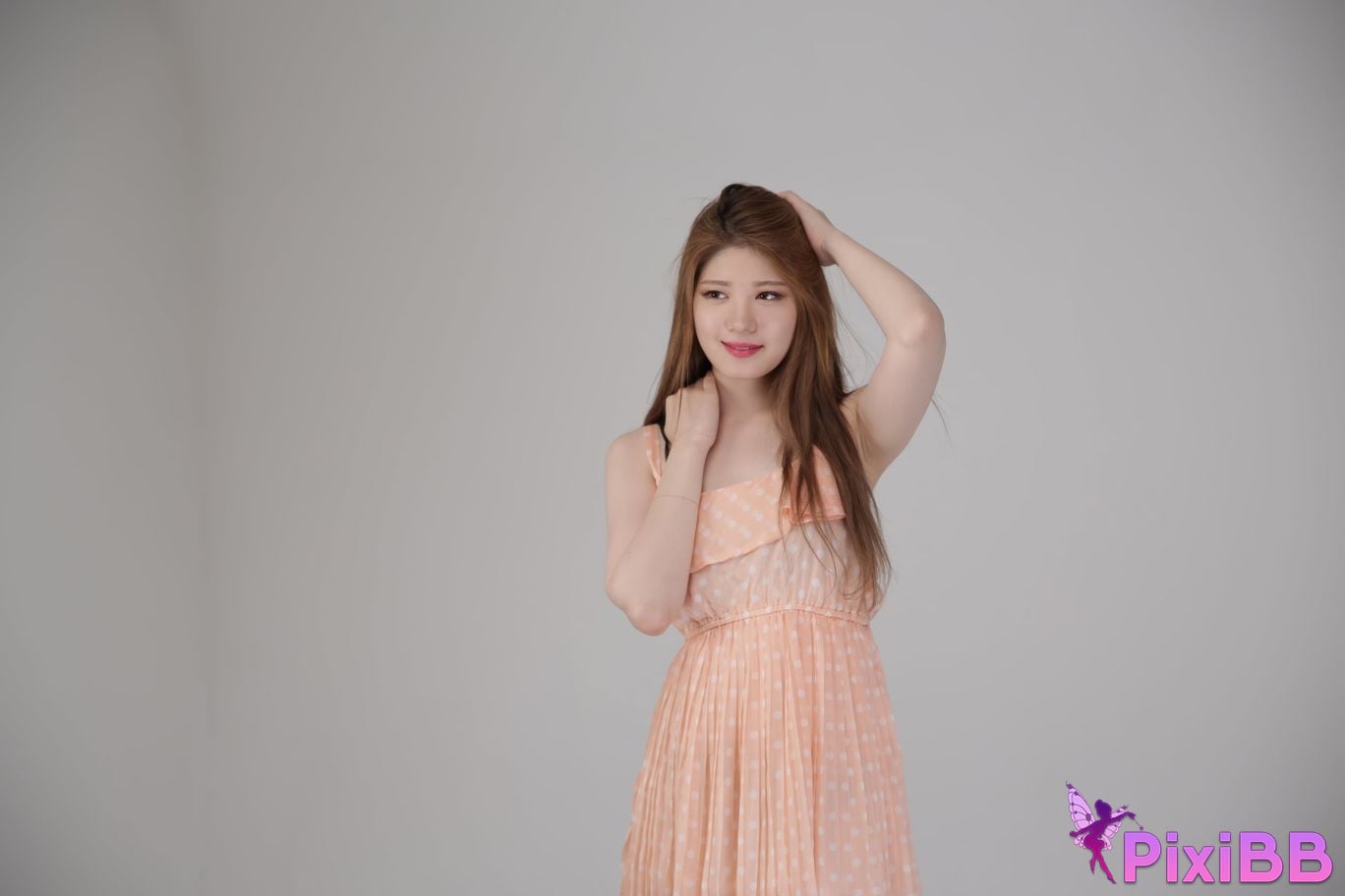 Private Photoshoot Seol ah Xue Er Han Mo large scale shoot 4K PixiBB.COM 322