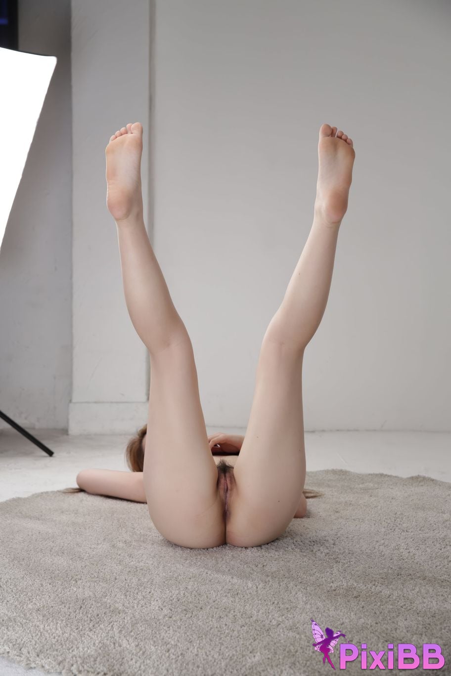 Private Photoshoot Seol ah Xue Er Han Mo large scale shoot 4K PixiBB.COM 578