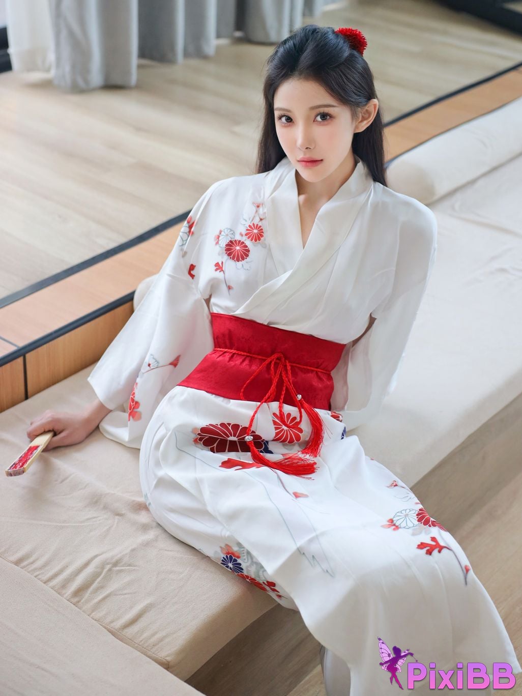 XR Uncensored Li Shuanger R18 Xiuren.com model Pan Jinlian PixiBB.COM 001