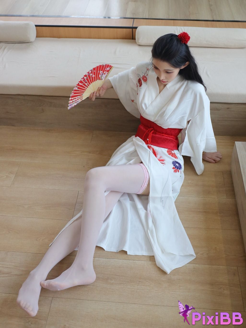 XR Uncensored Li Shuanger R18 Xiuren.com model Pan Jinlian PixiBB.COM 002