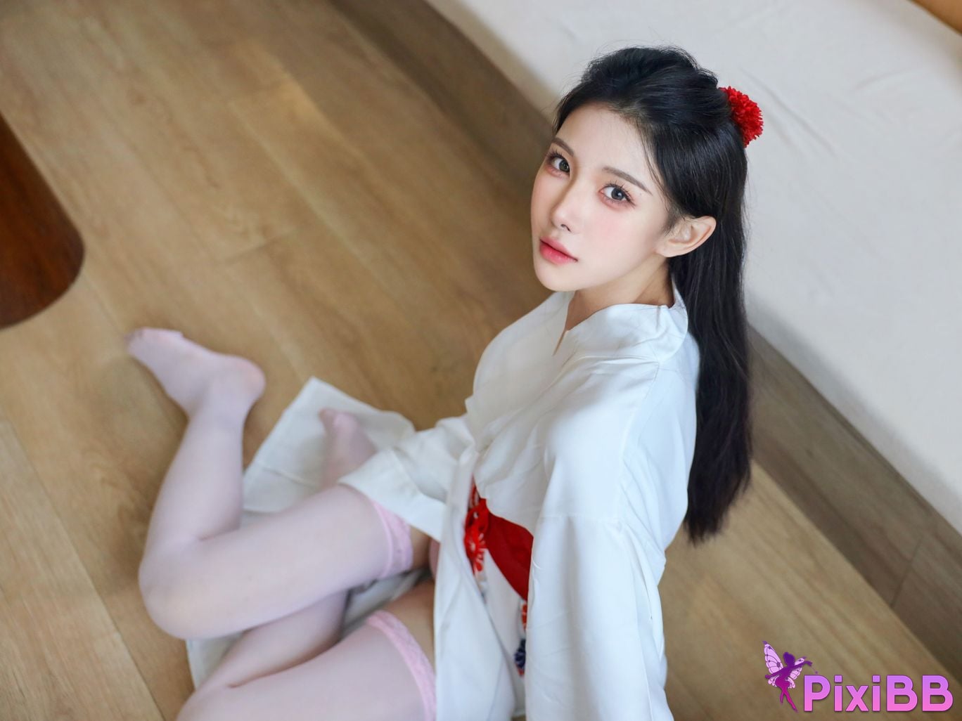 XR Uncensored Li Shuanger R18 Xiuren.com model Pan Jinlian PixiBB.COM 004