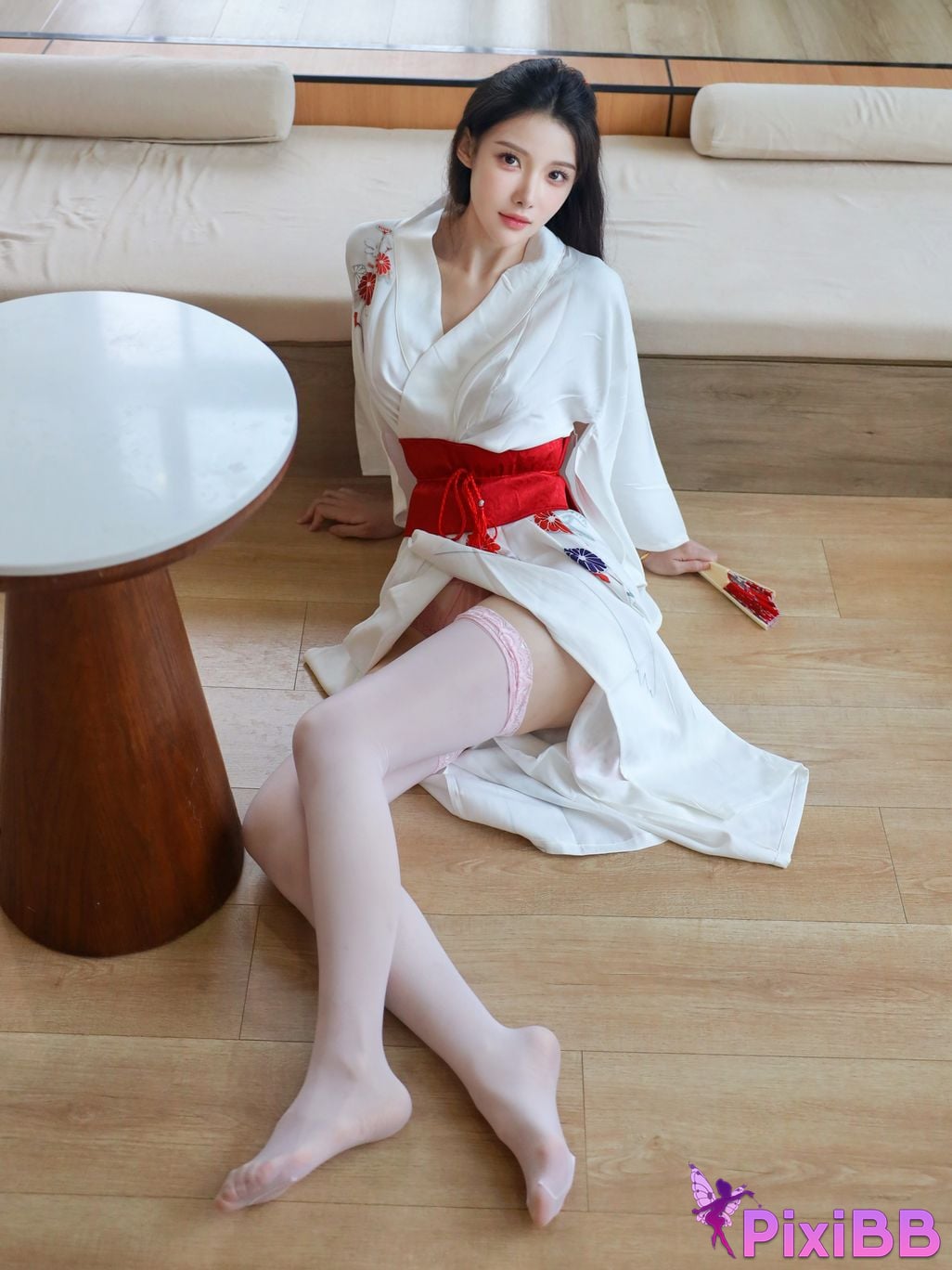 XR Uncensored Li Shuanger R18 Xiuren.com model Pan Jinlian PixiBB.COM 005