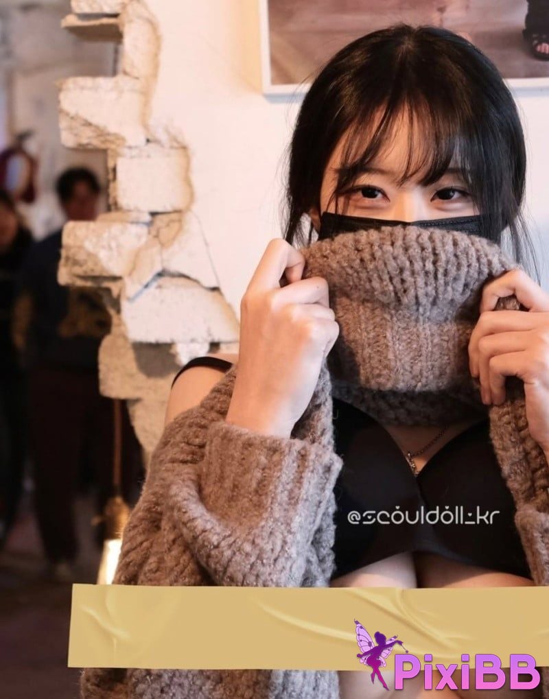 Seouldoll snow stone OnlyFans Collection 2025 03 PixiBB.COM 013