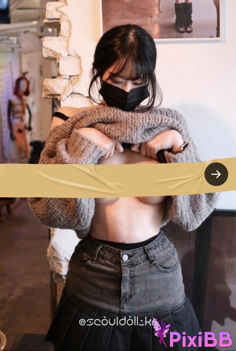 Seouldoll snow stone OnlyFans Collection 2025 03 PixiBB.COM 047