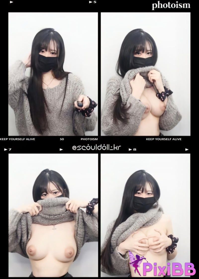 Seouldoll snow stone OnlyFans Collection 2025 03 PixiBB.COM 051