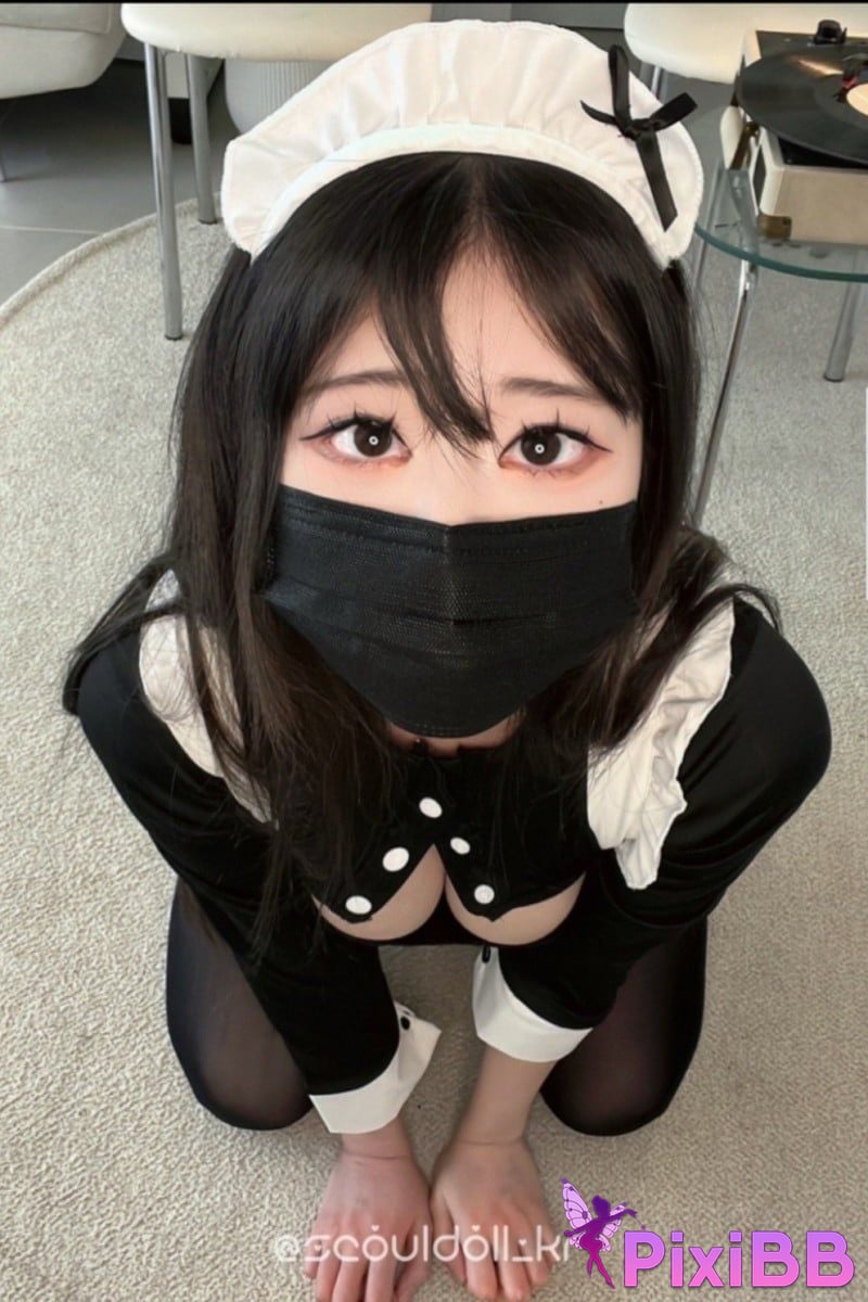 Seouldoll snow stone OnlyFans Collection 2025 03 PixiBB.COM 055