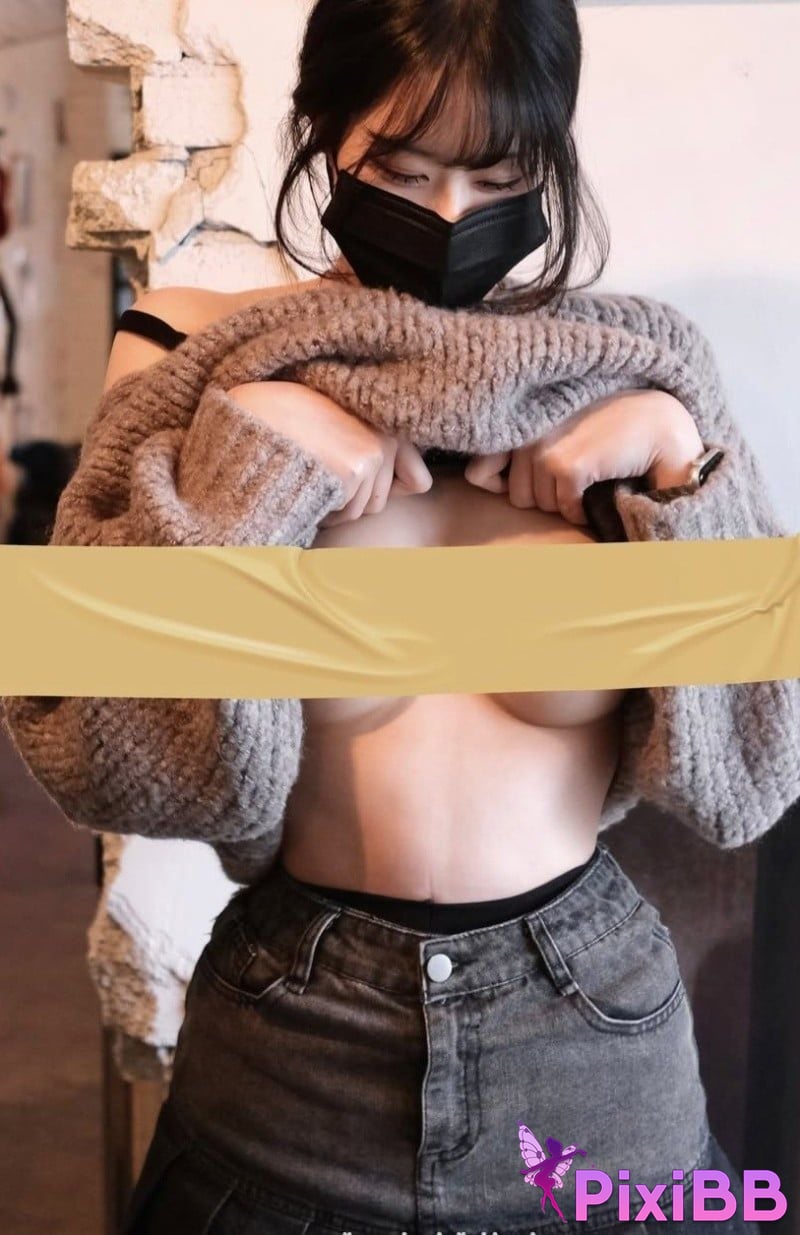 Seouldoll snow stone OnlyFans Collection 2025 03 PixiBB.COM 061