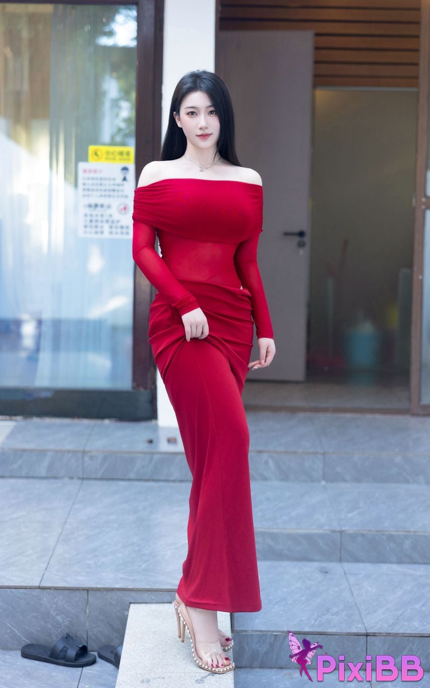 XR Uncensored Lin Xiyu yorki R18 Xiuren.com Model The Best Busty Wife Goddess PixiBB.COM 001