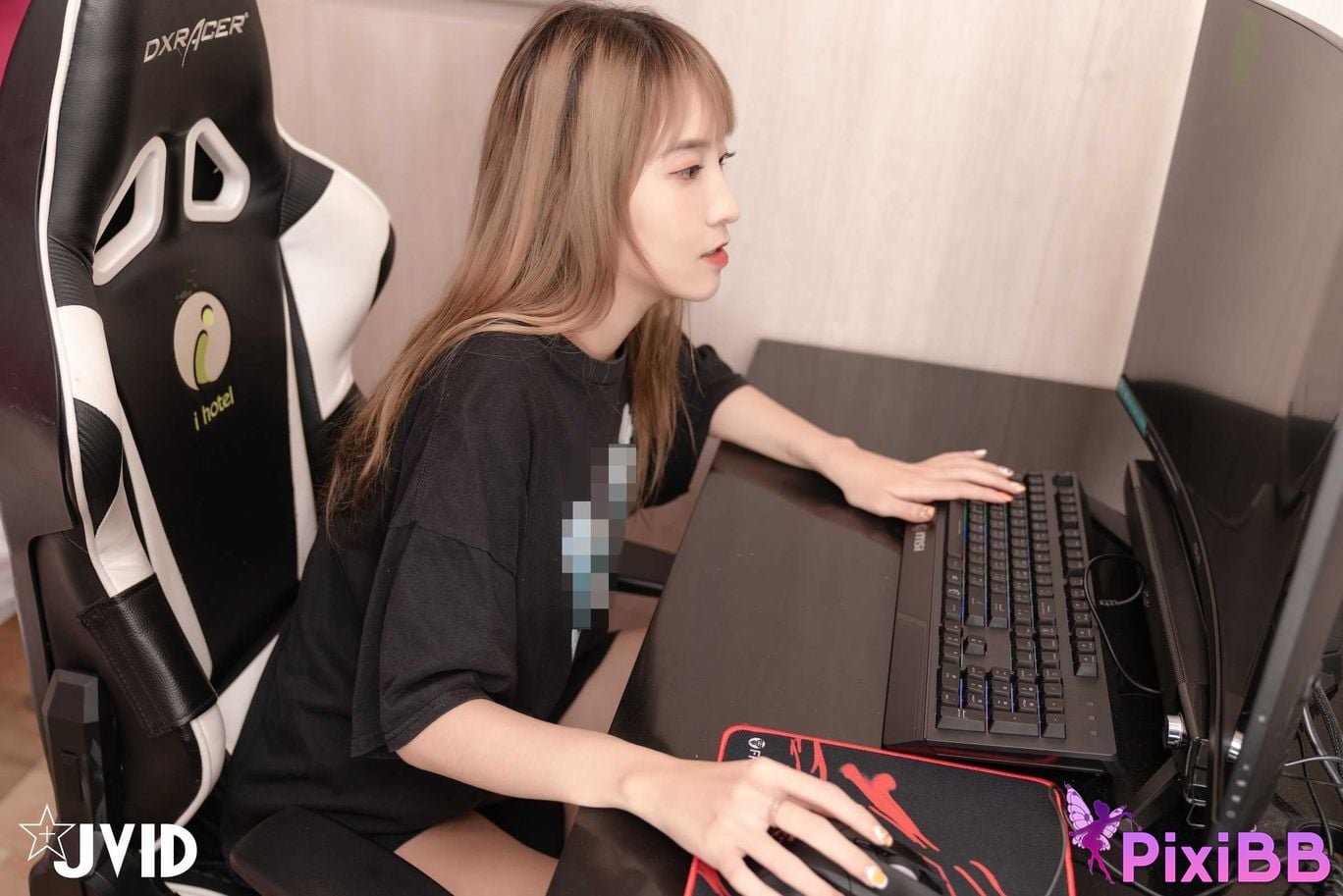 JVID Vina AV PixiBB.COM 002