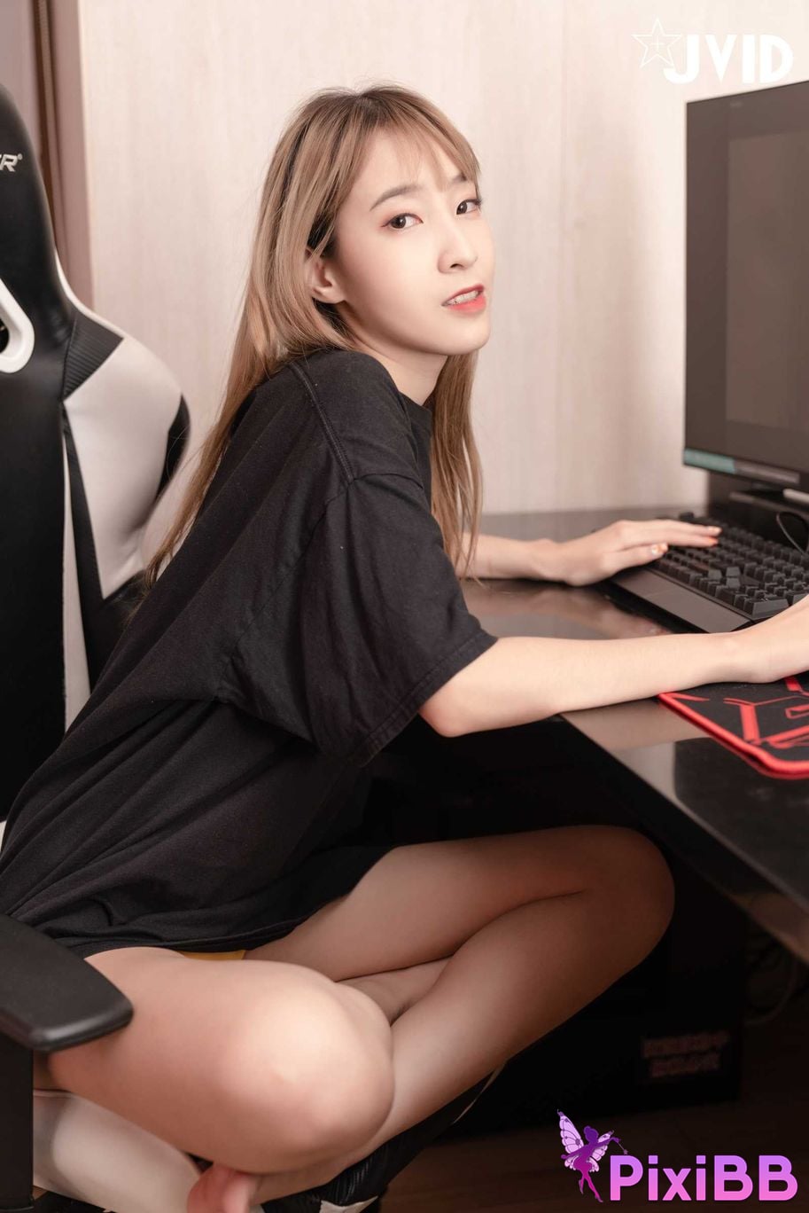 JVID Vina AV PixiBB.COM 003