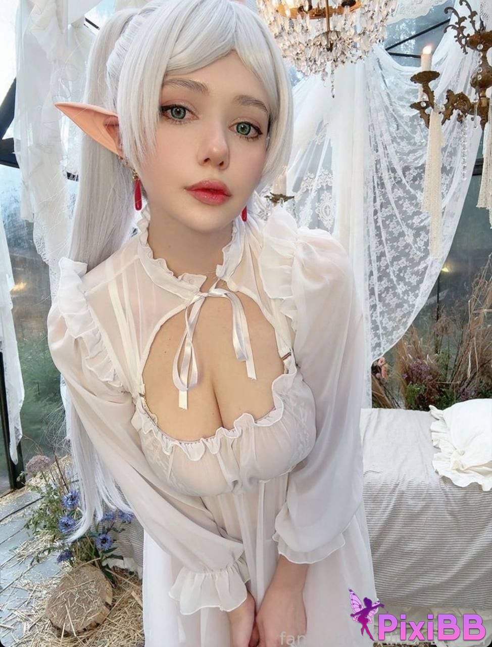 Alina Becker Frieren PixiBB.COM 33