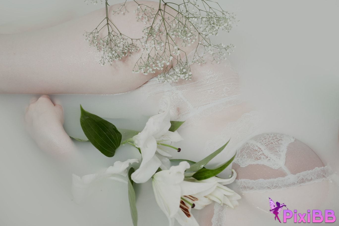 Alina Becker 2B Milk Bath PixiBB.COM 11