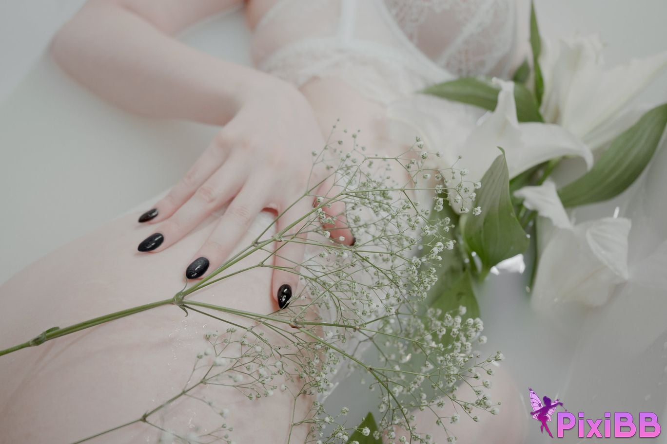 Alina Becker 2B Milk Bath PixiBB.COM 14