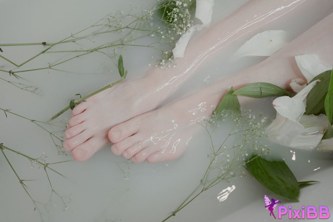 Alina Becker 2B Milk Bath PixiBB.COM 8