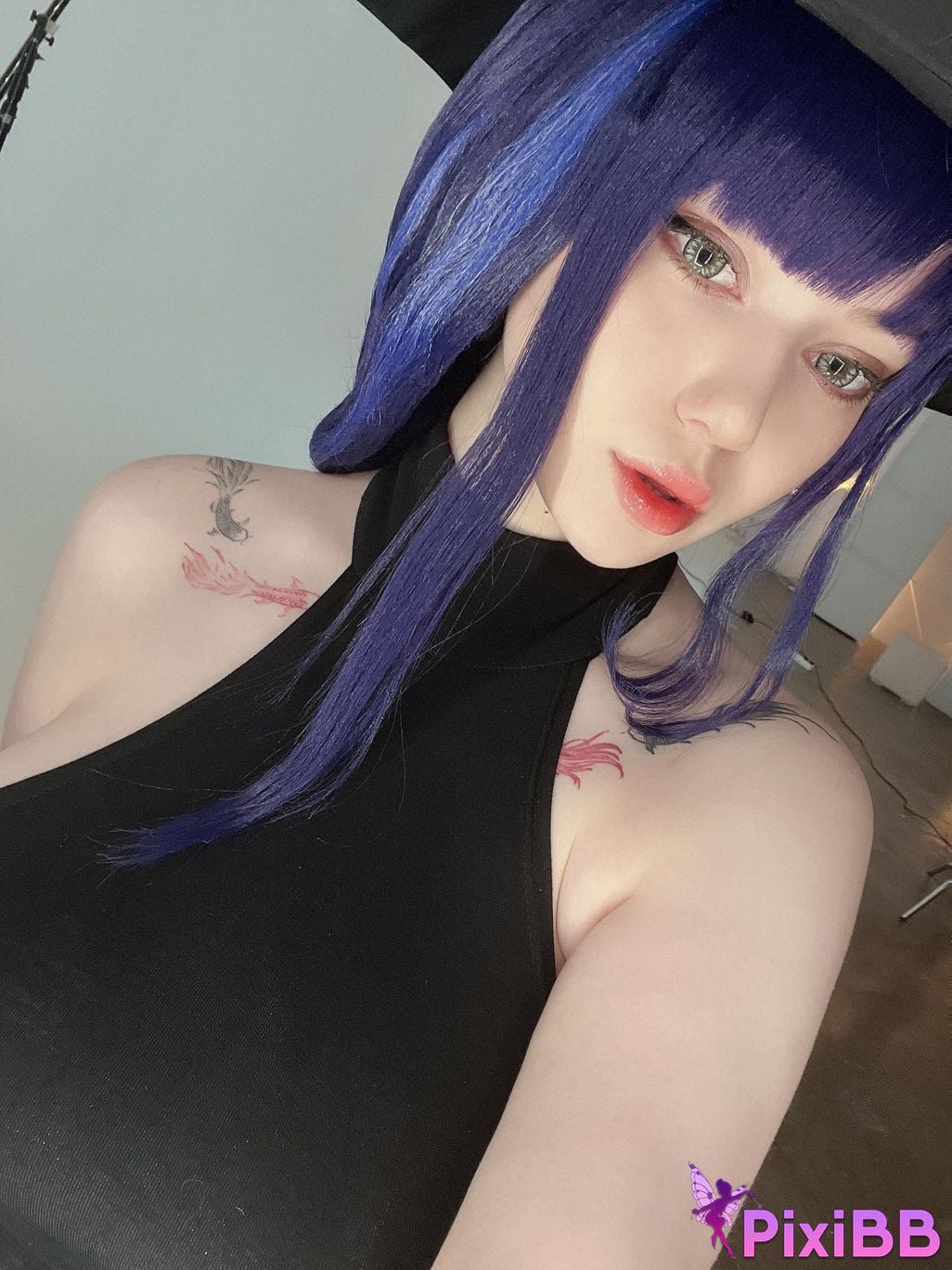 Alina Becker Shogun Raiden PixiBB.COM 38