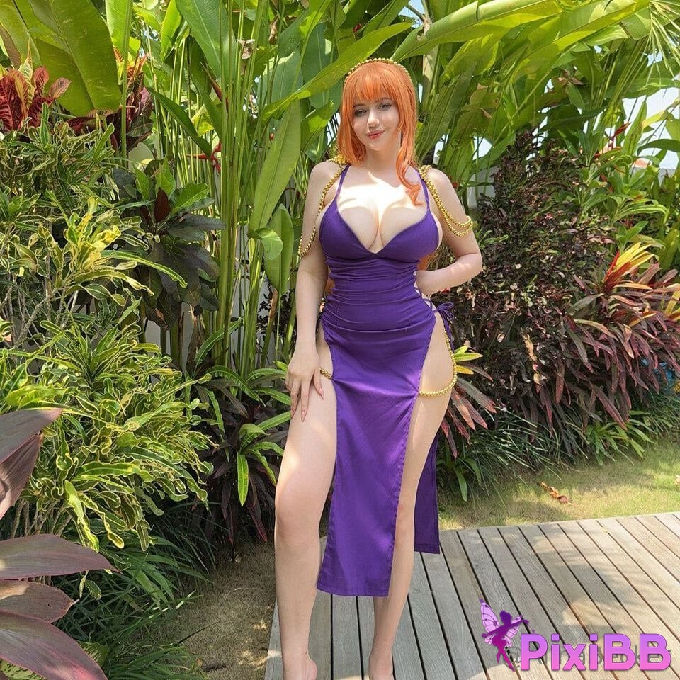 Alina Becker Nami Dress Full Set PixiBB.COM 18