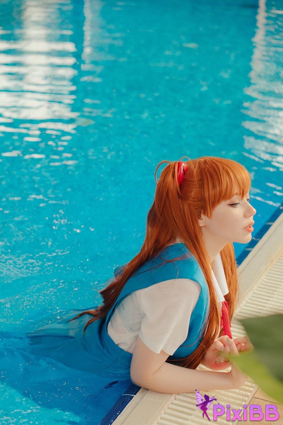 Alina Becker Asuka PixiBB.COM 10