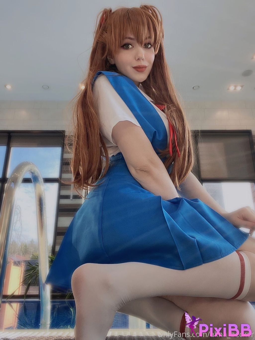 Alina Becker Asuka PixiBB.COM 12