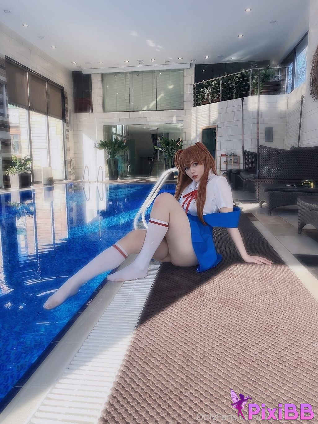 Alina Becker Asuka PixiBB.COM 2