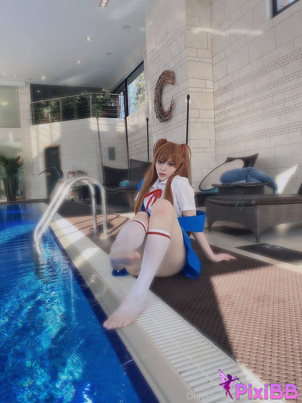 Alina Becker Asuka PixiBB.COM 3