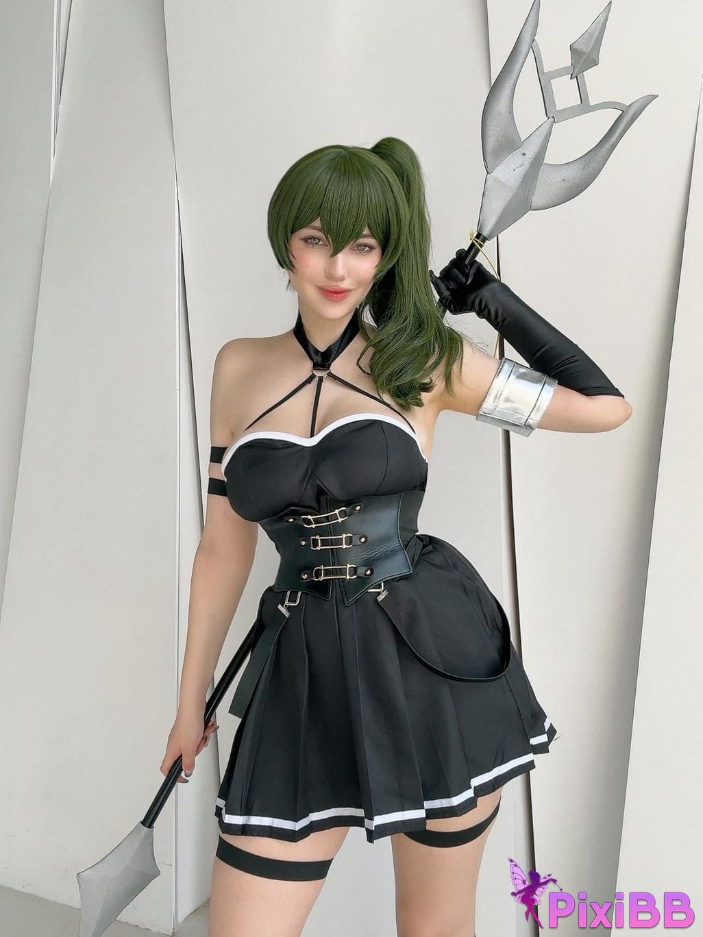 Alina Becker Ubel PixiBB.COM