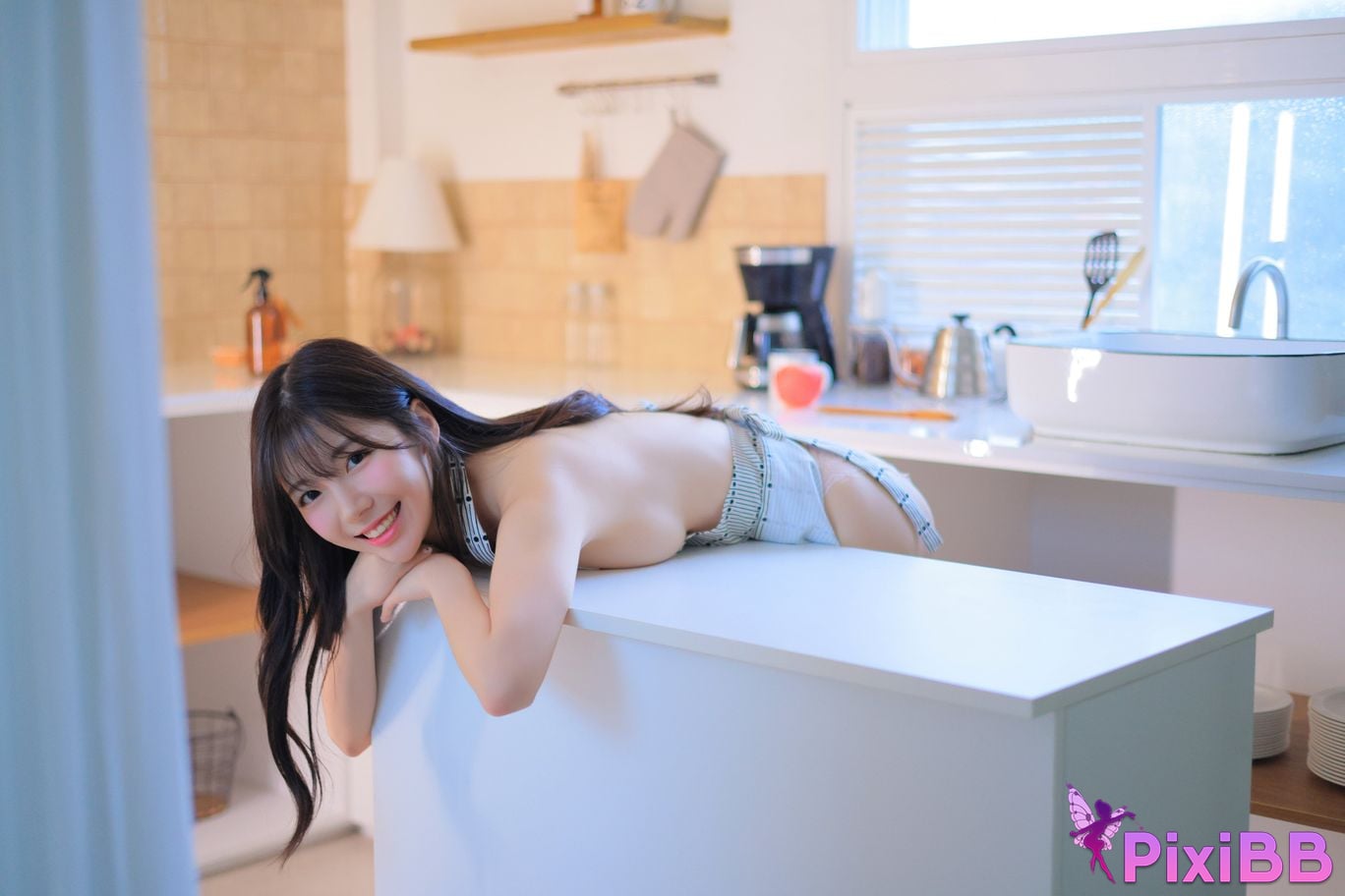 Patreon leeesovely October 2024 PixiBB.COM 133