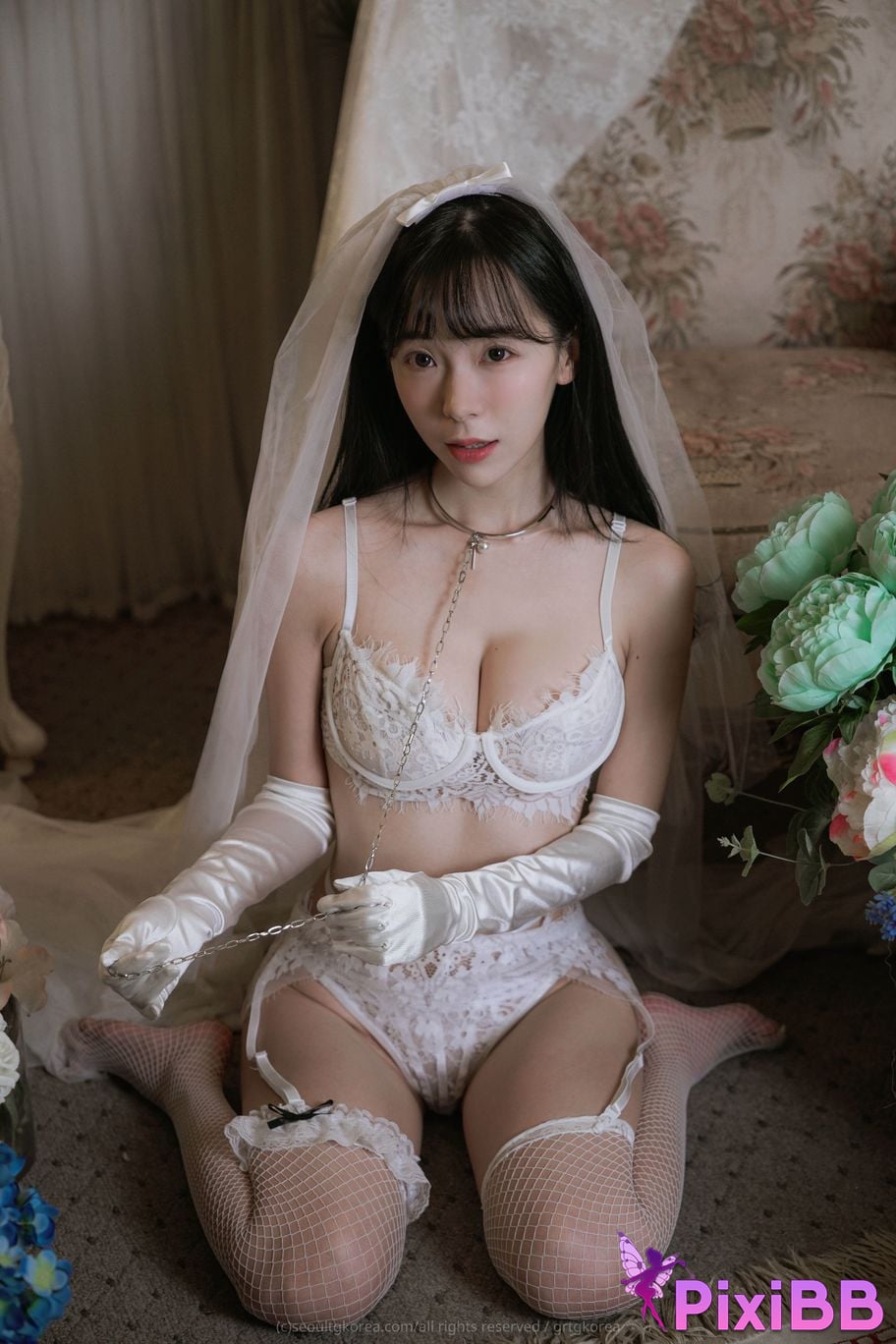 TANGLE No.2 leeesovely PixiBB.COM 022