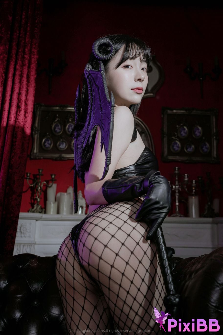 TANGLE No.2 leeesovely PixiBB.COM 042