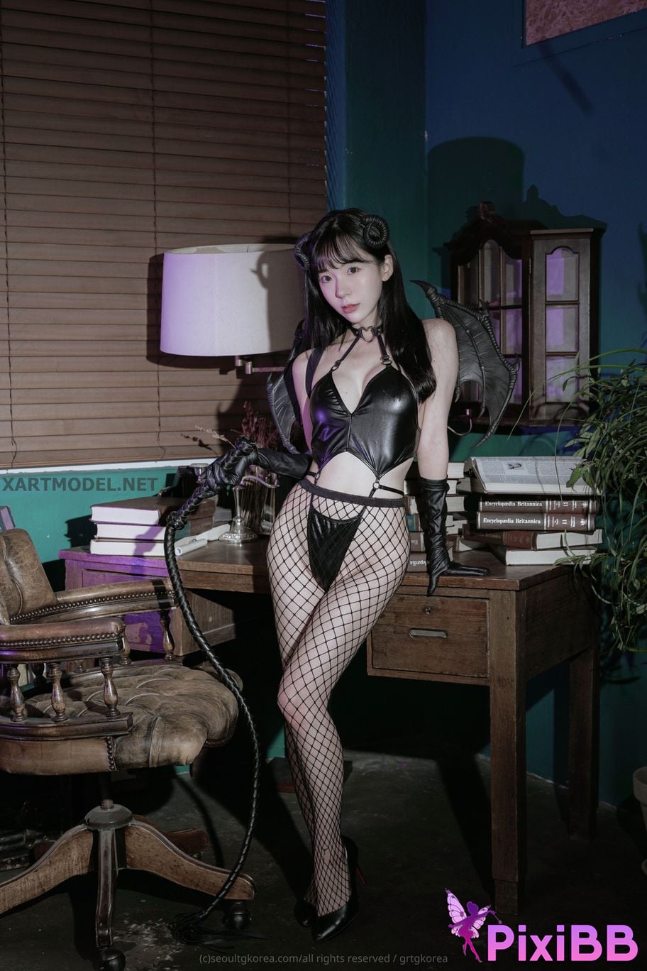 TANGLE No.2 leeesovely PixiBB.COM 046