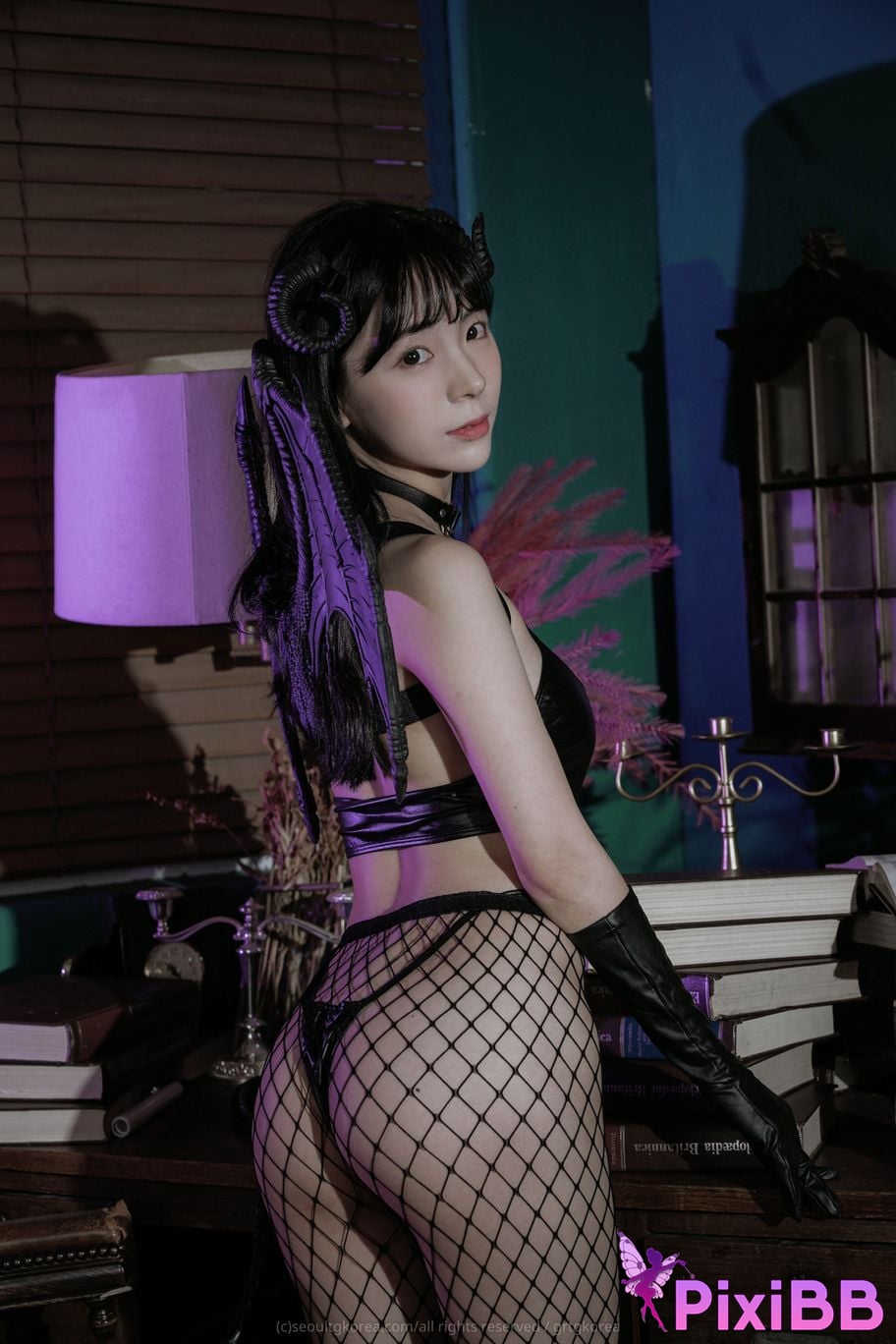 TANGLE No.2 leeesovely PixiBB.COM 049