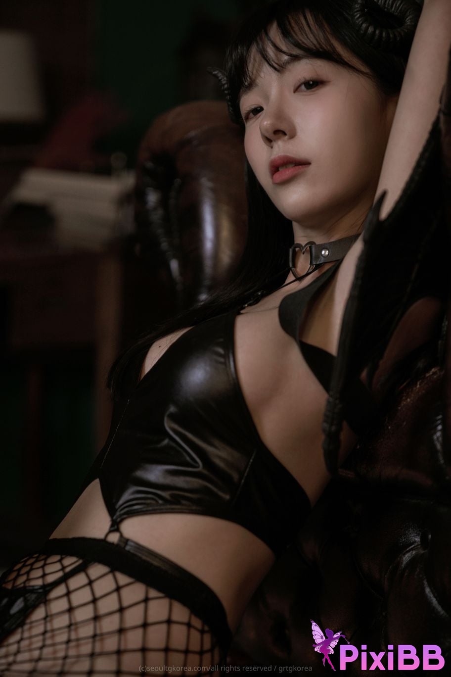 TANGLE No.2 leeesovely PixiBB.COM 051