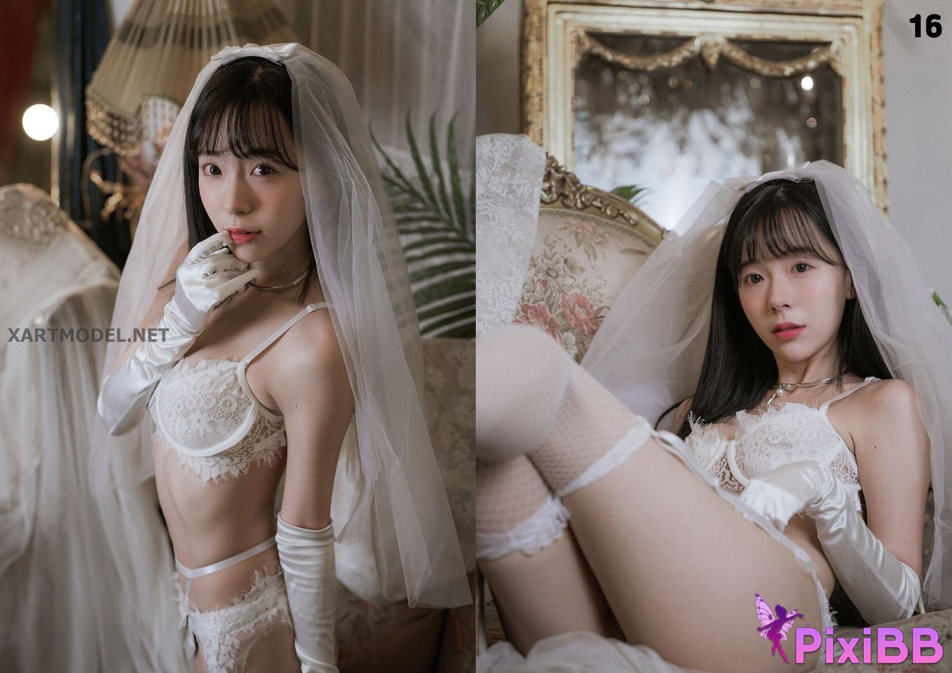 TANGLE No.2 leeesovely PixiBB.COM 058