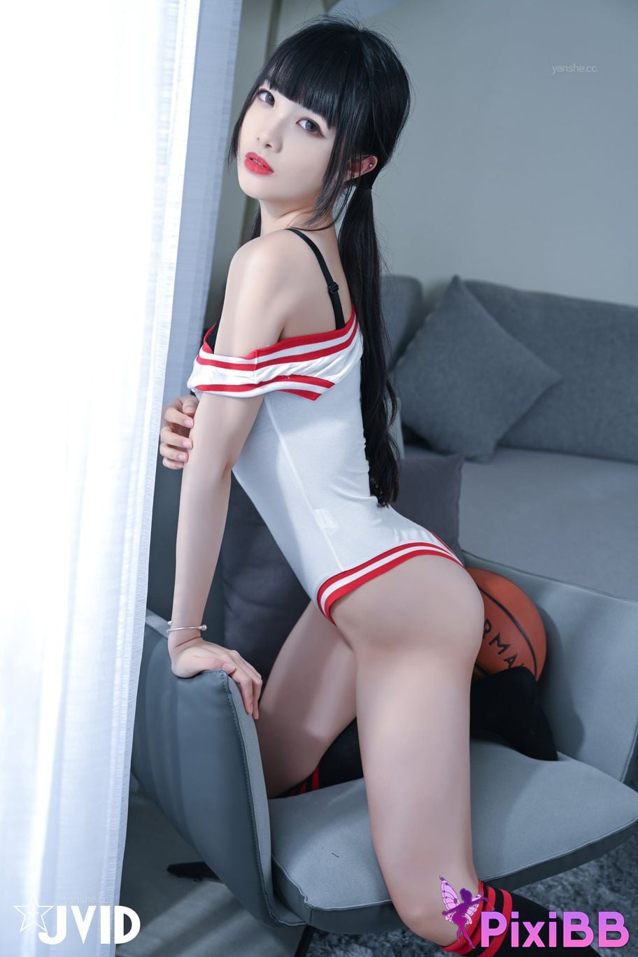 JVID Miki PixiBB.COM 002