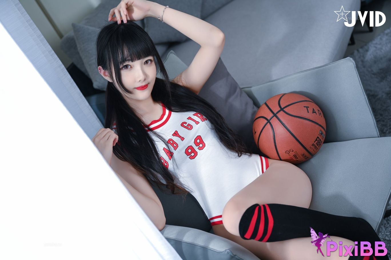 JVID Miki PixiBB.COM 003