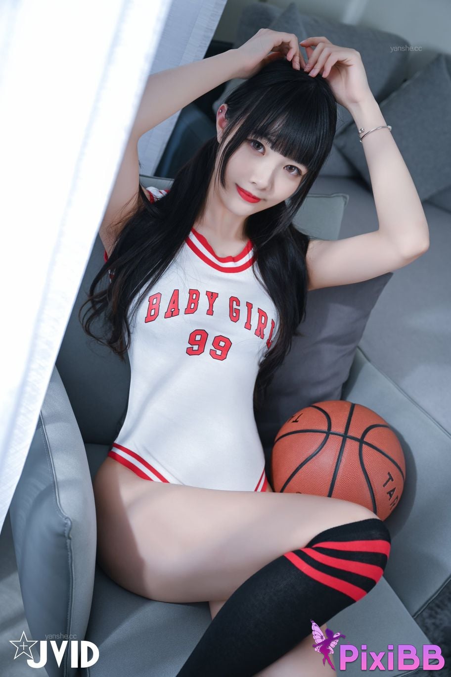 JVID Miki PixiBB.COM 015