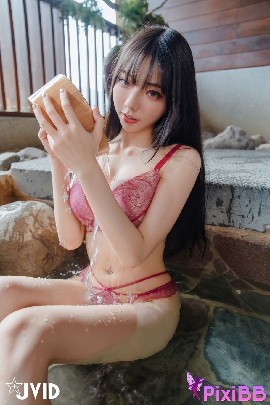 JVID Chirp Min Qi Miki Qing Yu Mo You G o d e s S i t r L u f l H p n g T h min qi chao se shui ru jiao rong de rou ti chan PixiBB.COM 050